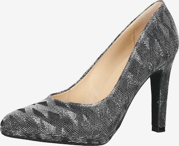 PETER KAISER Pumps in Grey: front