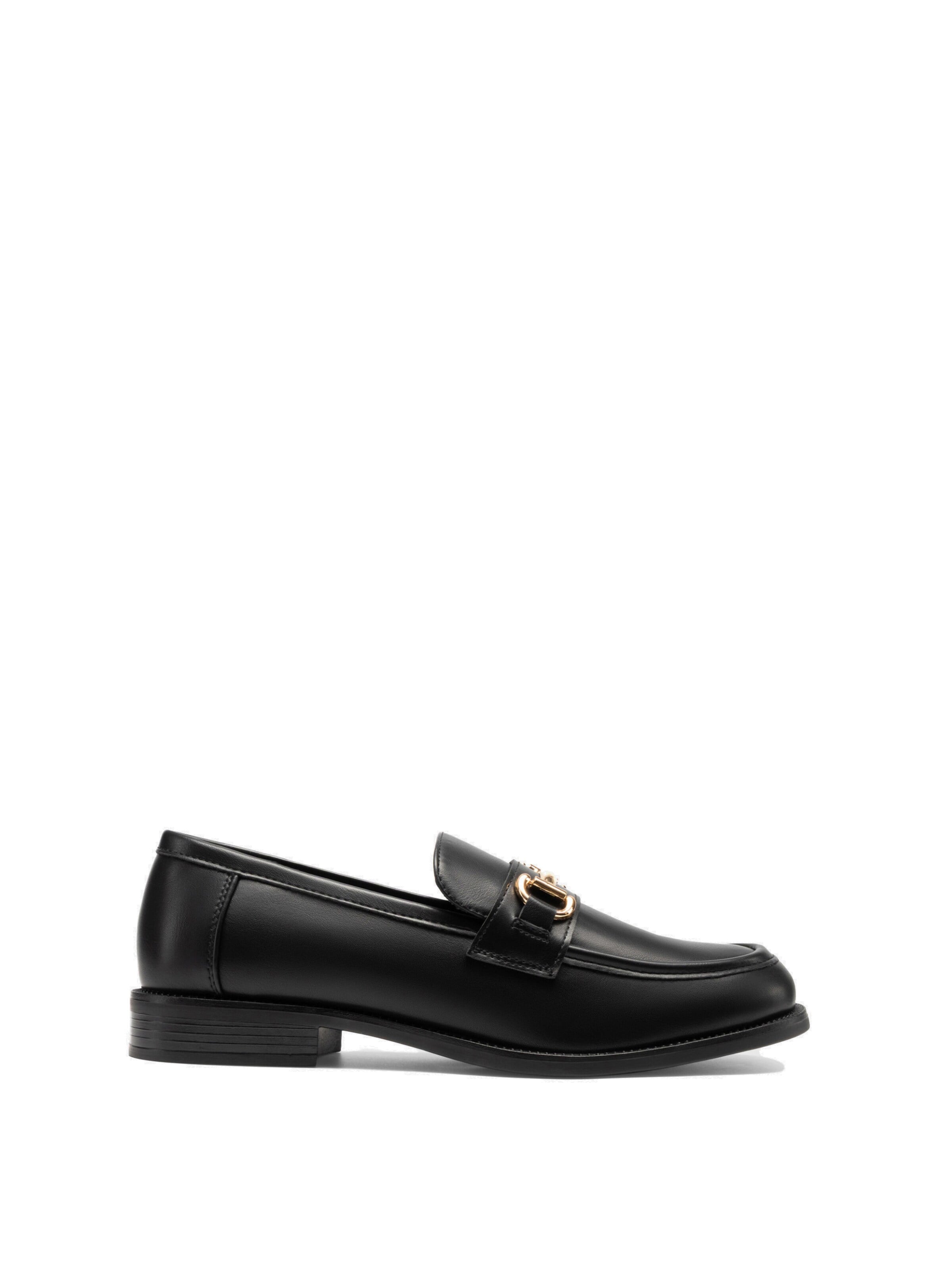 Chaussure basse Dream Pairs en noir