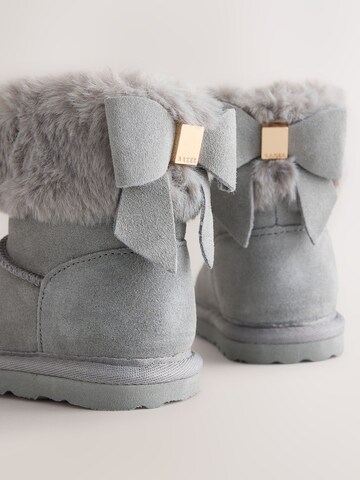 Baker by Ted Baker Stiefel in Grau