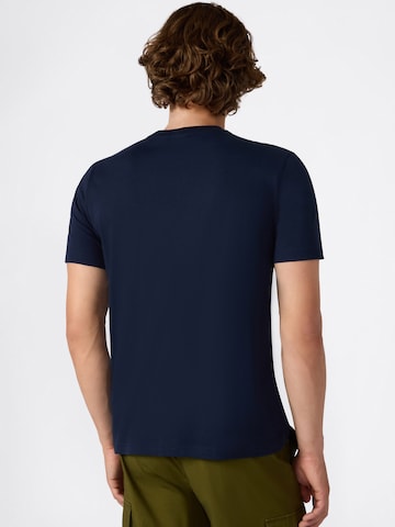 Champion Authentic Athletic Apparel Shirt in Blue