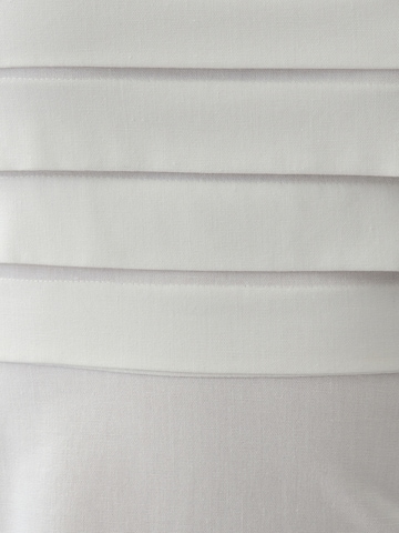 Tussah Sukienka 'MAURA' w kolorze biały