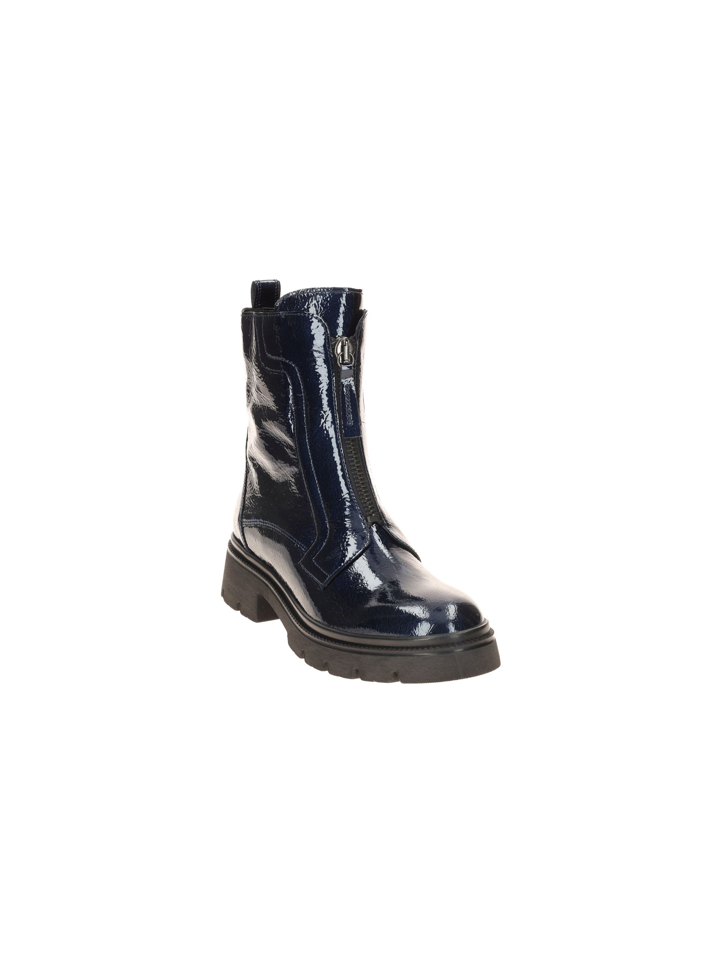 GABOR Boots‌‌‌‌‌‌ in Blau