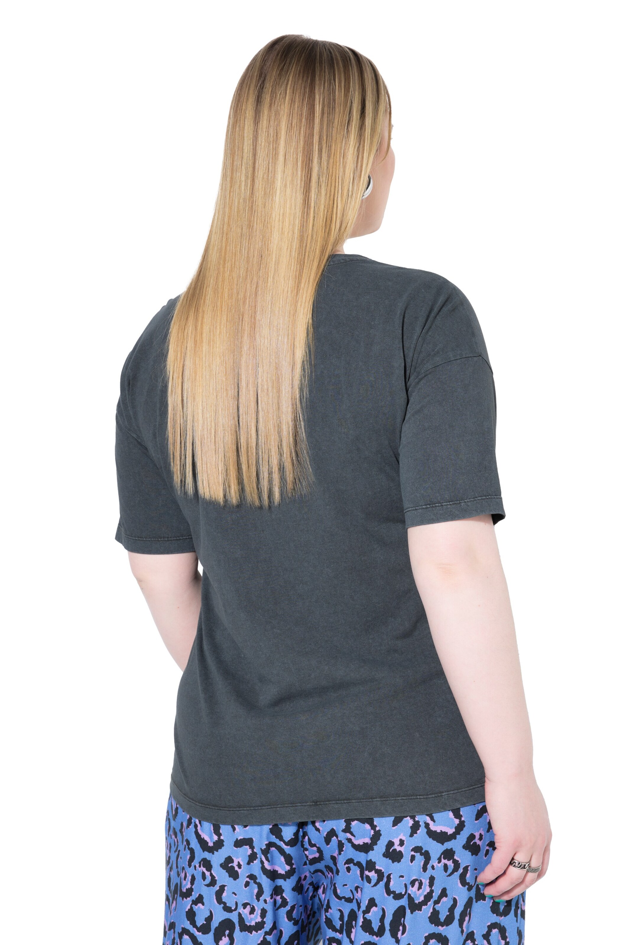 Studio Untold Shirt in Grijs