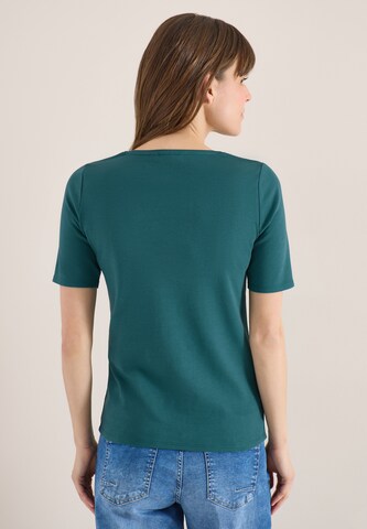 CECIL Shirt in Green