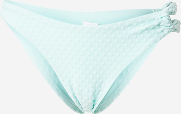 Hunkemöller Bikini bottom 'Maui' in Green: front