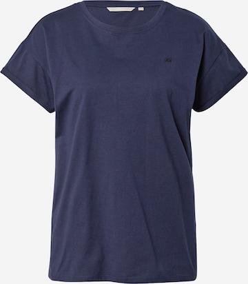 MEXX Shirt in Blauw: voorkant