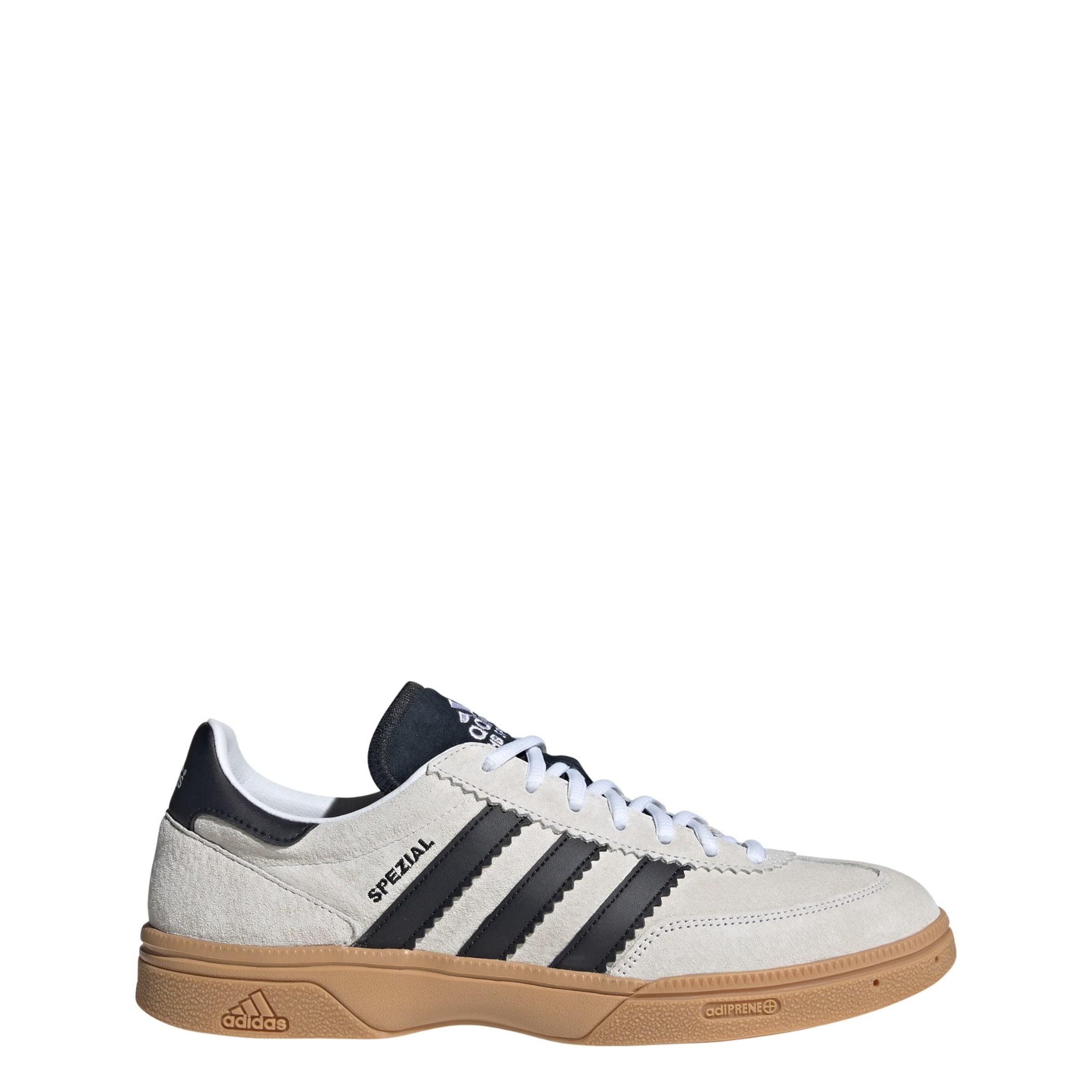 ADIDAS SPORTSWEAR - Sapatilhas baixas 'Handball Spezial' em branco