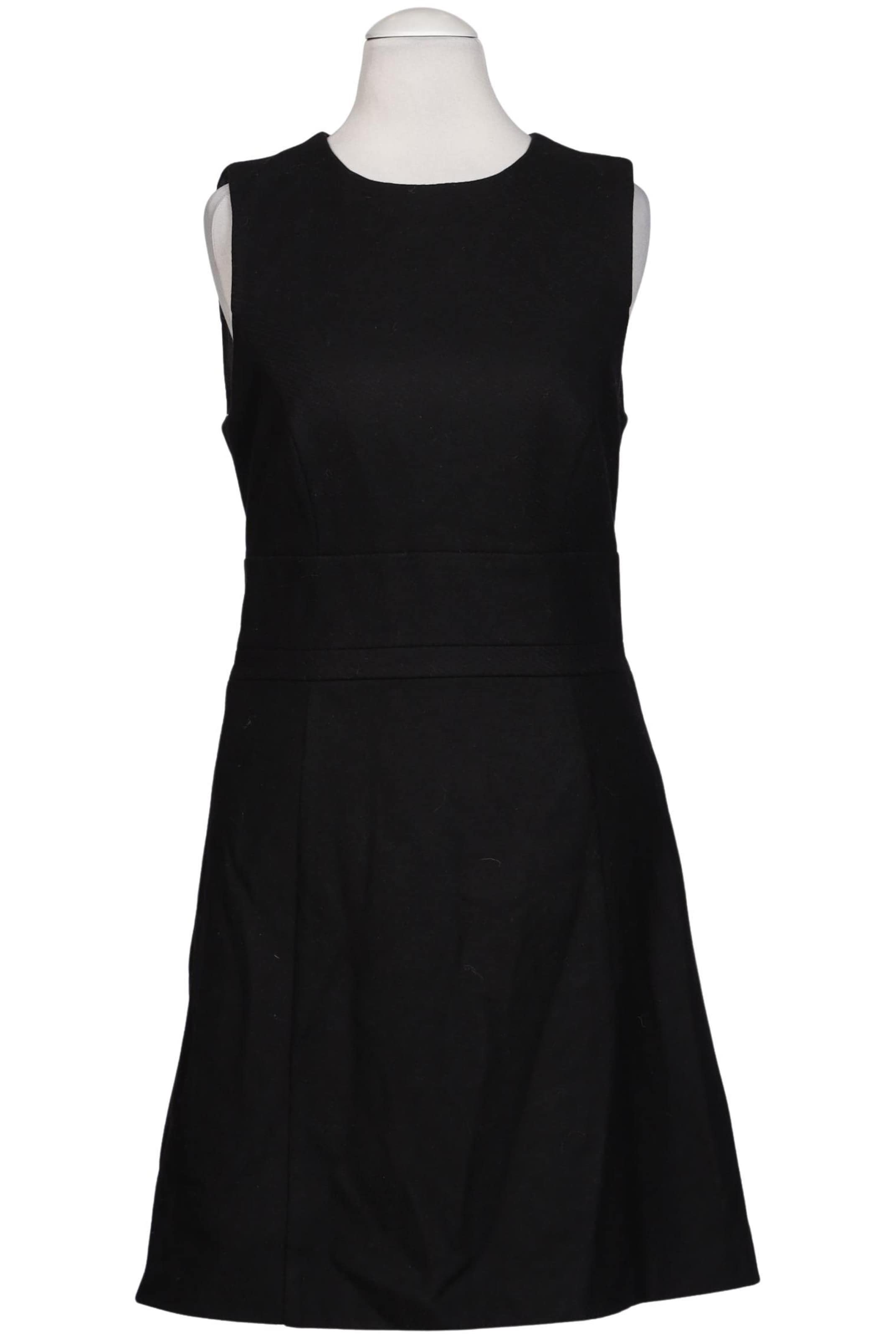 HALLHUBER Dress in S in Black: front