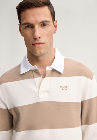 JOOP! Jeans Shirt in Beige