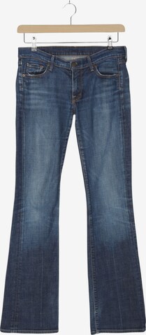 Citizens of Humanity Jeans in 30 x 30 in Blue: front