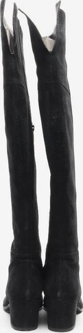 STEFFEN SCHRAUT Dress Boots in 38 in Black