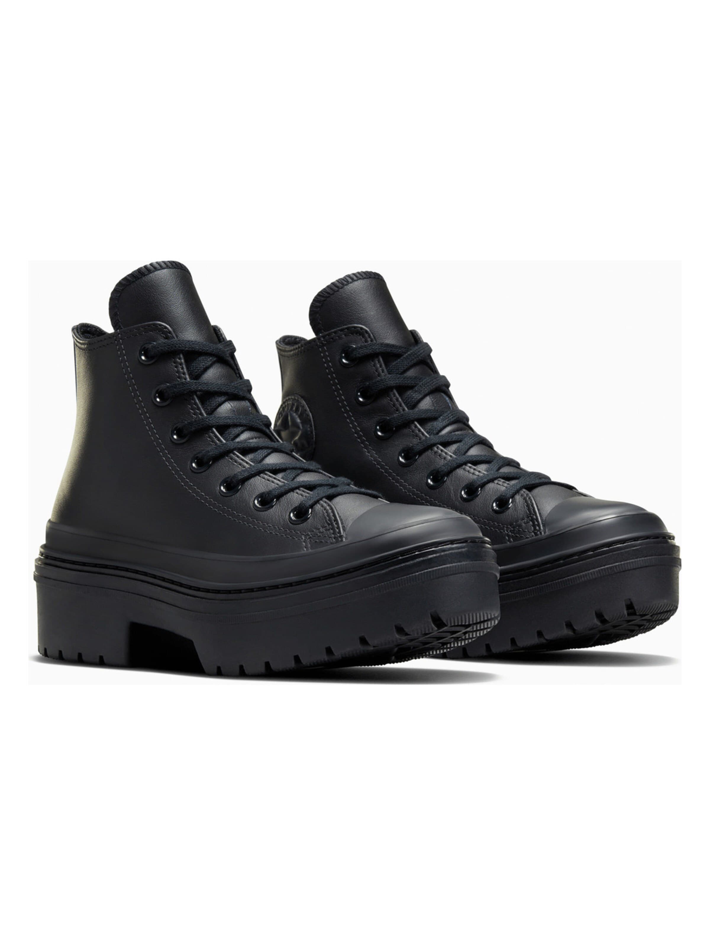 CONVERSE Athletic Shoes 'Chuck Taylor All Star' in Black