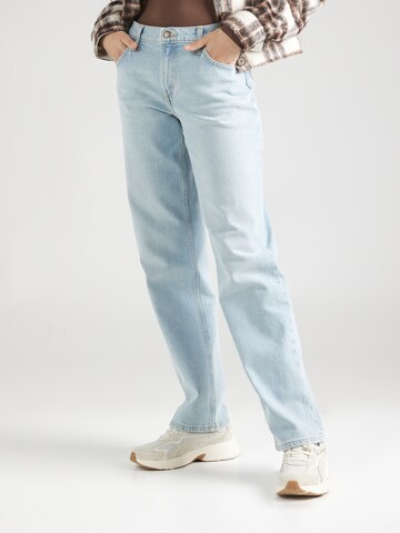 Lee Regular Jeans 'JANE' in Blau: predná strana