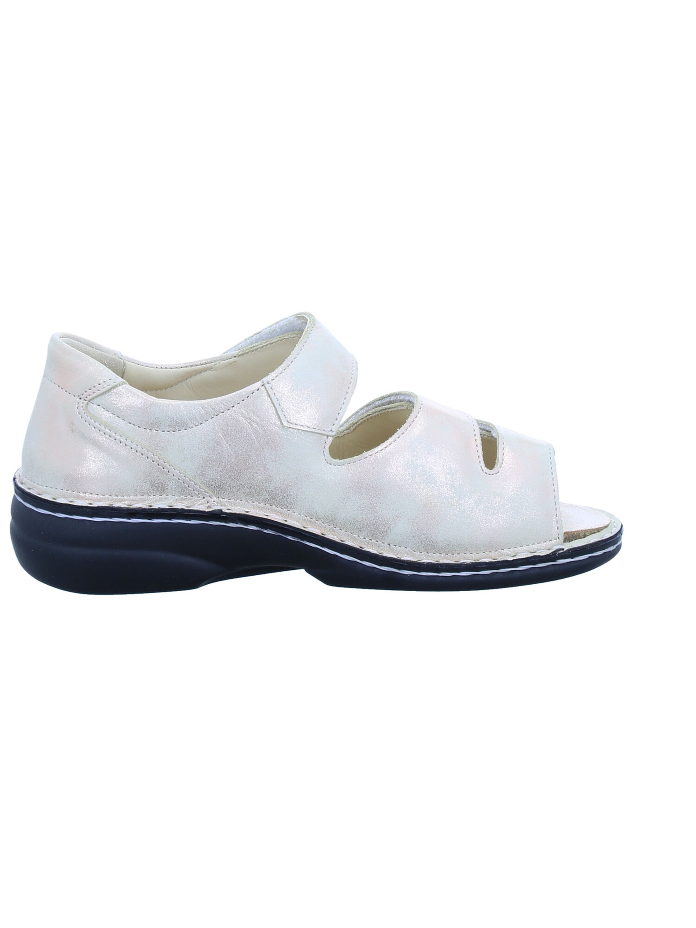 Finn Comfort Sandals 'Prophylaxe' in White