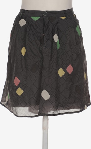 DIESEL Skirt in L in Grey: front