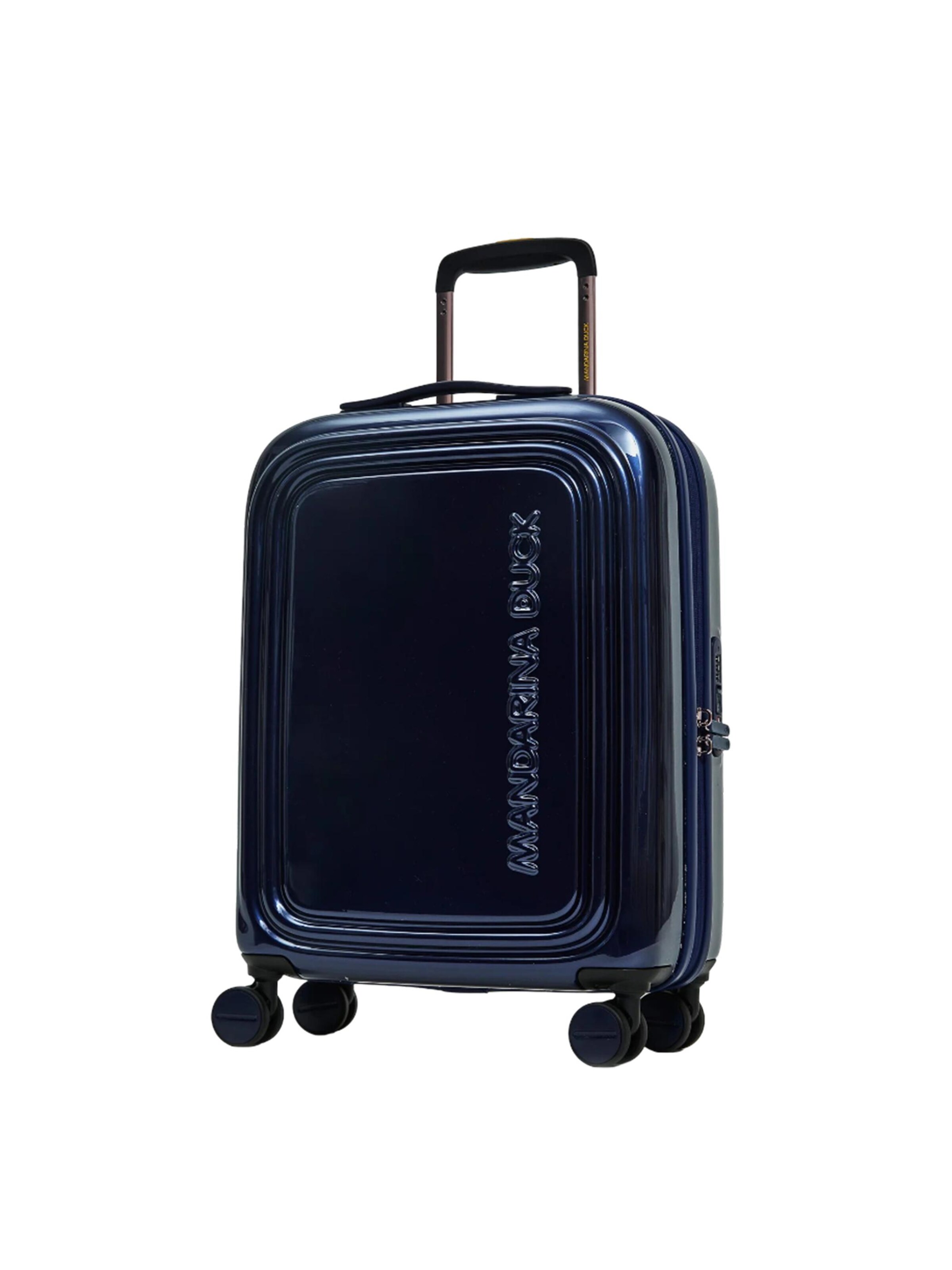 MANDARINA DUCK Trolley in Blauw