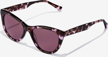 HAWKERS Okulary przeciwsłoneczne 'Nolita' w kolorze fioletowy: przód