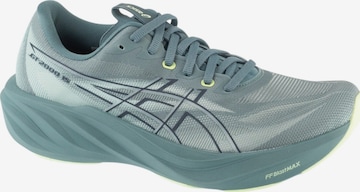 Chaussure de course 'ASICS GT-2000 15' ASICS en vert : devant