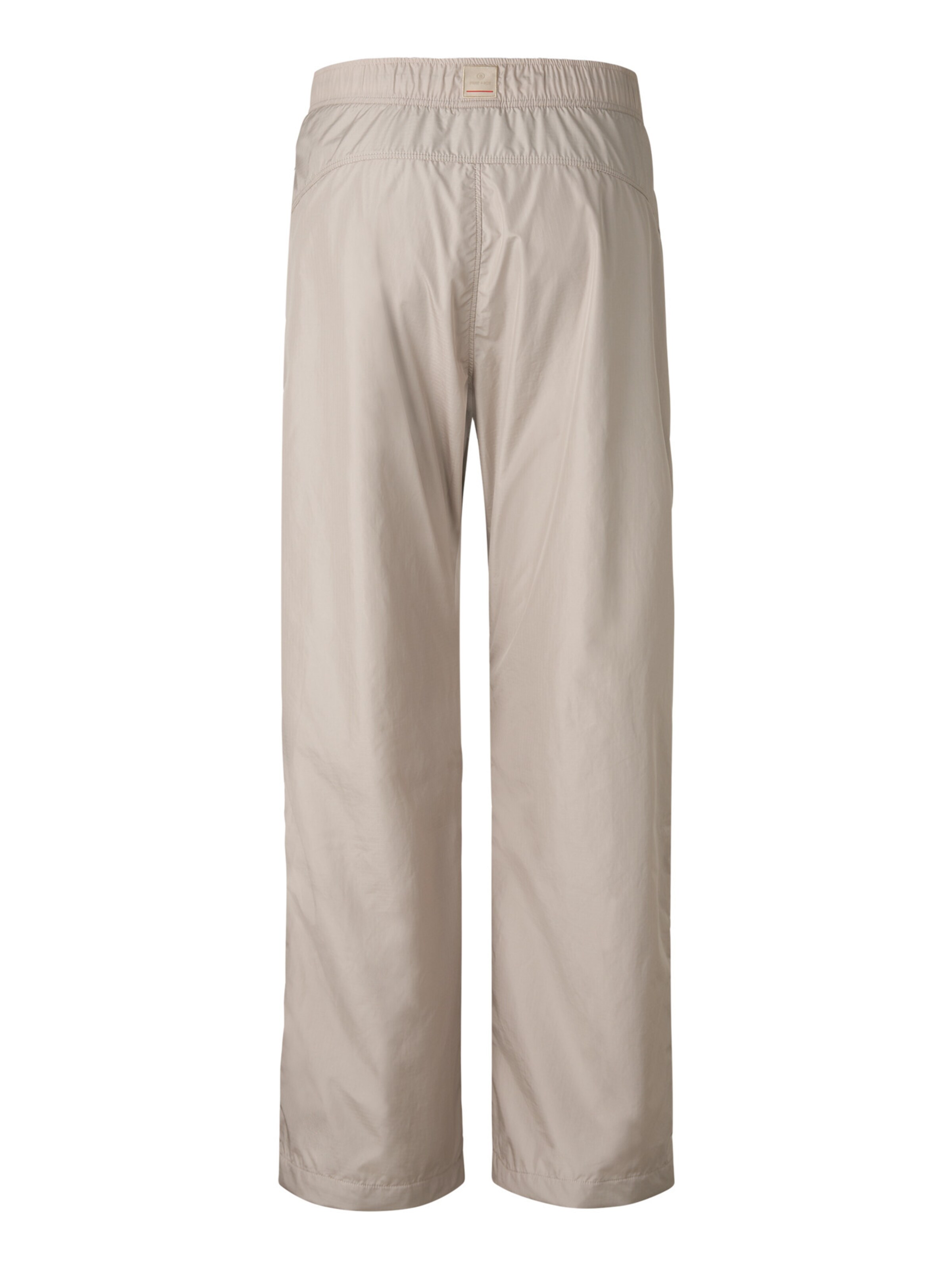 Bogner Fire + Ice Regular Hose 'Aurel' in Beige