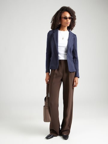VERO MODA - Blazer 'Julia' en azul