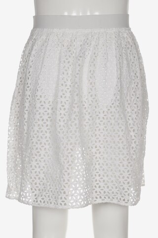Comptoirs des Cotonniers Skirt in S in White