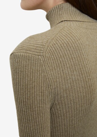 Marc O'Polo DENIM Sweater in Beige