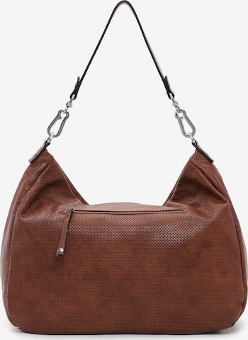 Suri Frey Shoulder Bag 'Laley' in Brown