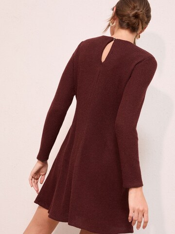 Friends Like These Klänning i röd