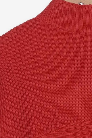 IVYREVEL Pullover S in Rot