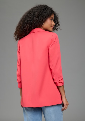 LAURA SCOTT Blazer in Pink