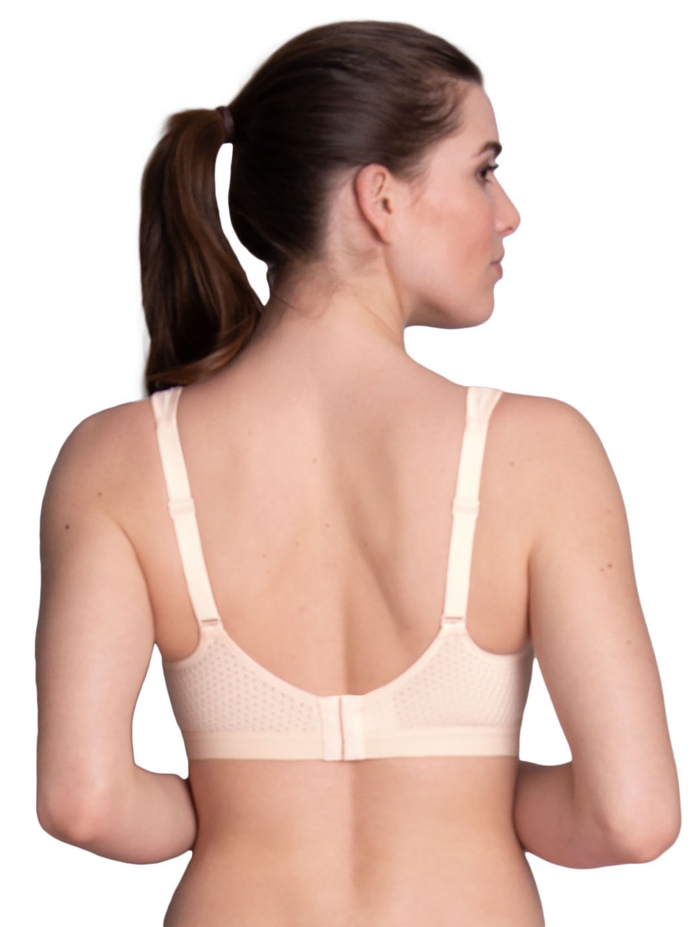 ANITA Bustier BH 'Performance'‌‌‌‌‌ in Beige