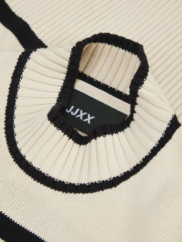JJXX - Jersey 'Sia' en beige