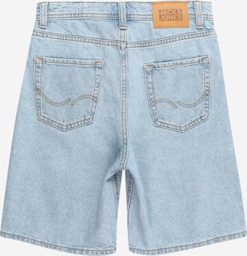 Jack & Jones Junior regular Τζιν 'TONY ORIGINAL' σε μπλε