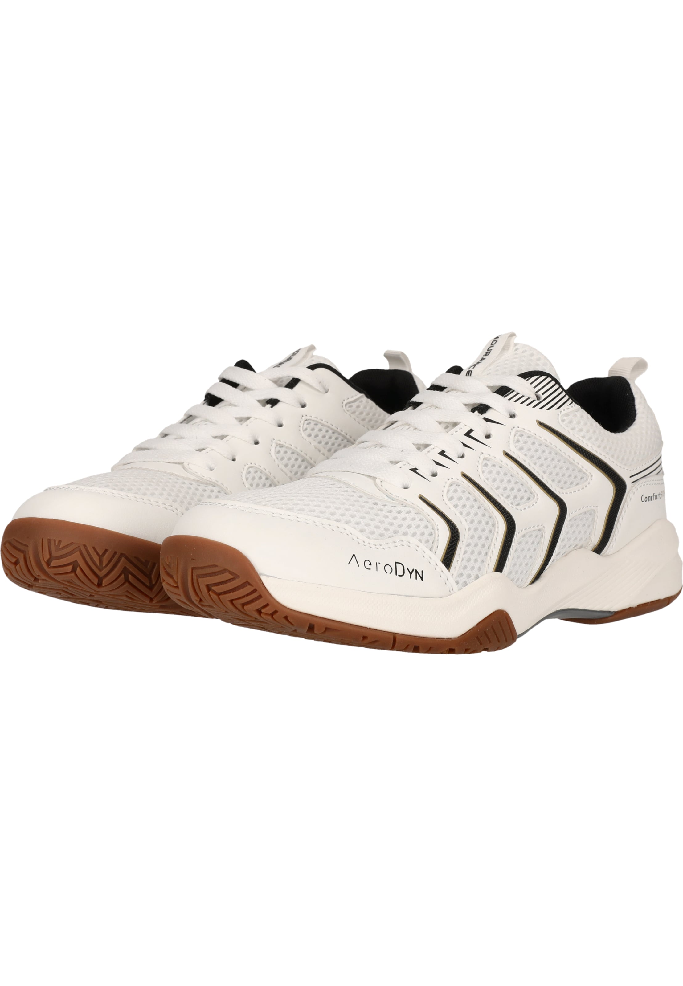 ENDURANCE Sportschuh 'Donovan' in Weiß