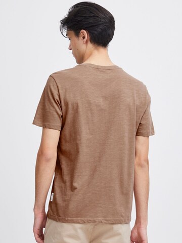 Maglietta 'Thor' di Casual Friday in marrone