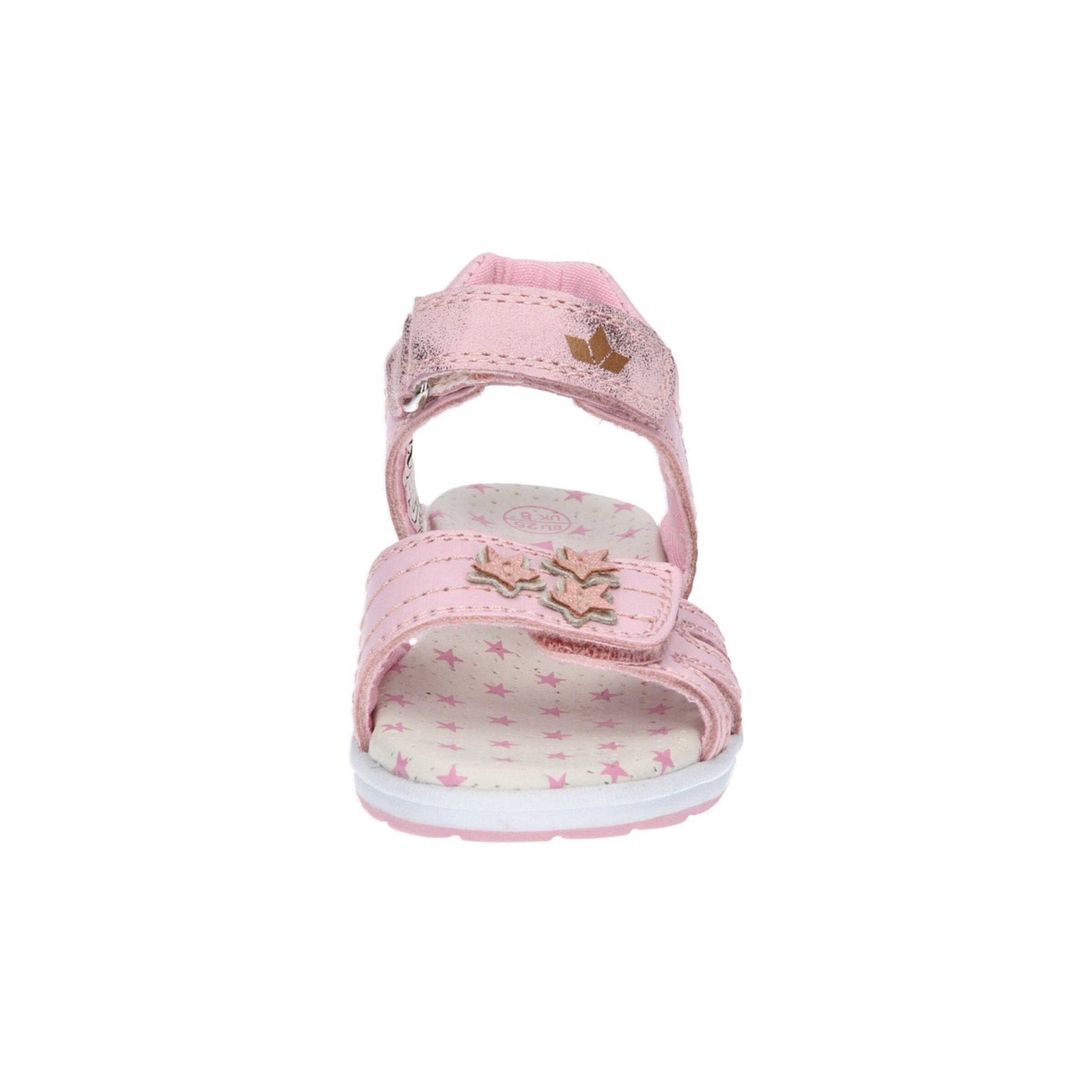 LICO Sandaler i pink