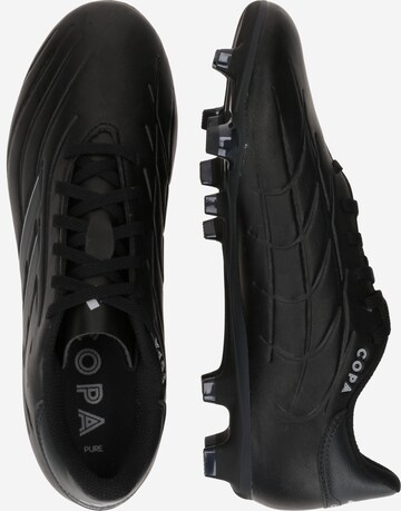 ADIDAS PERFORMANCE Soccer shoe 'Copa Pure 2 Club' in Black