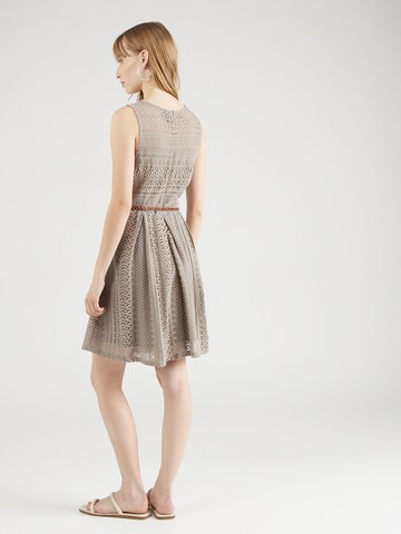 VERO MODA - Vestido 'HONEY' en gris