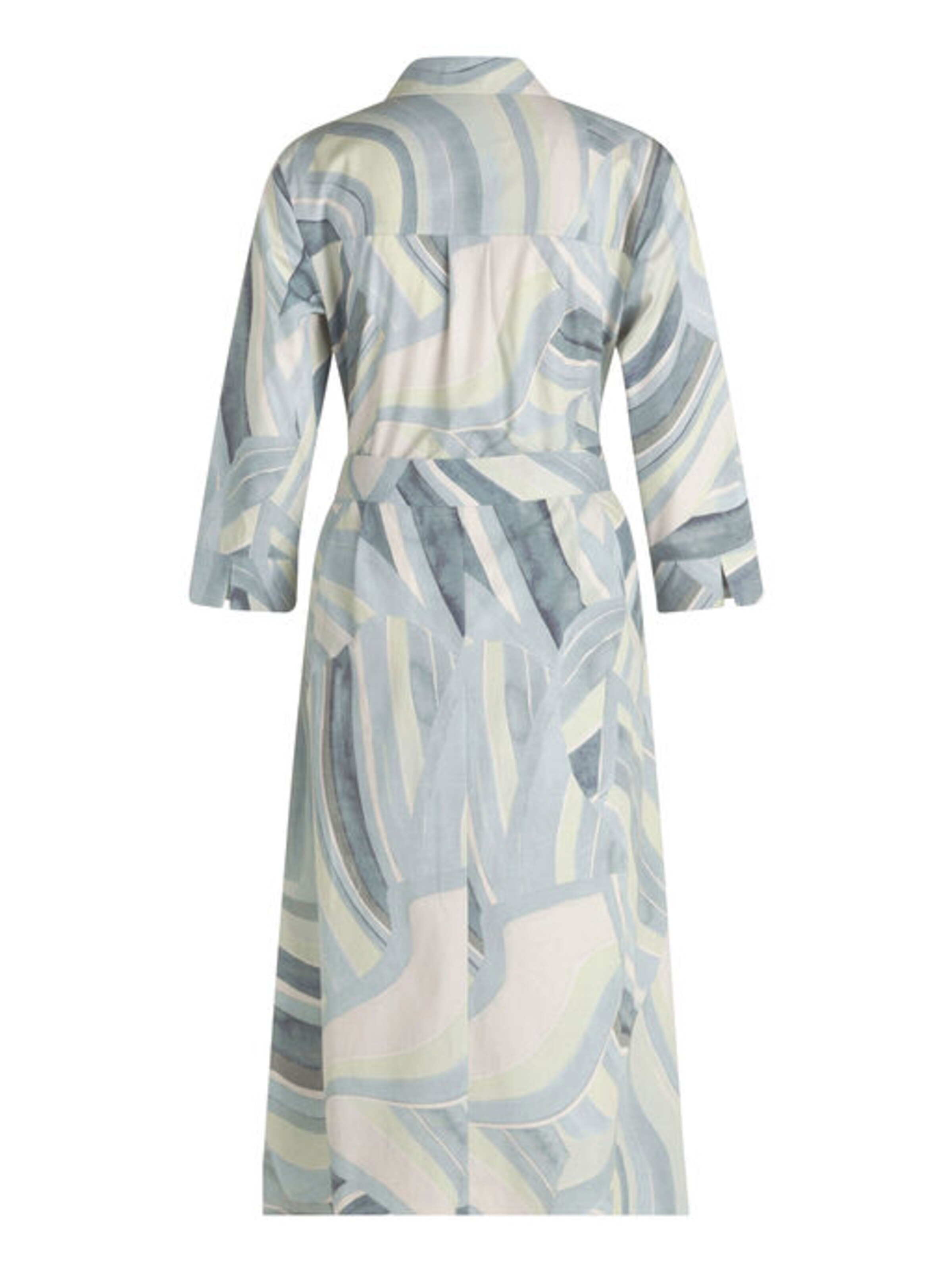 Abito da sera di Betty Barclay in verde