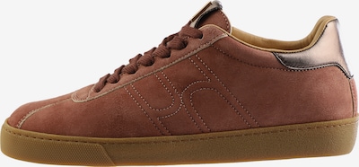Högl Platform trainers in 34,5 in Cognac / Rose, Item view