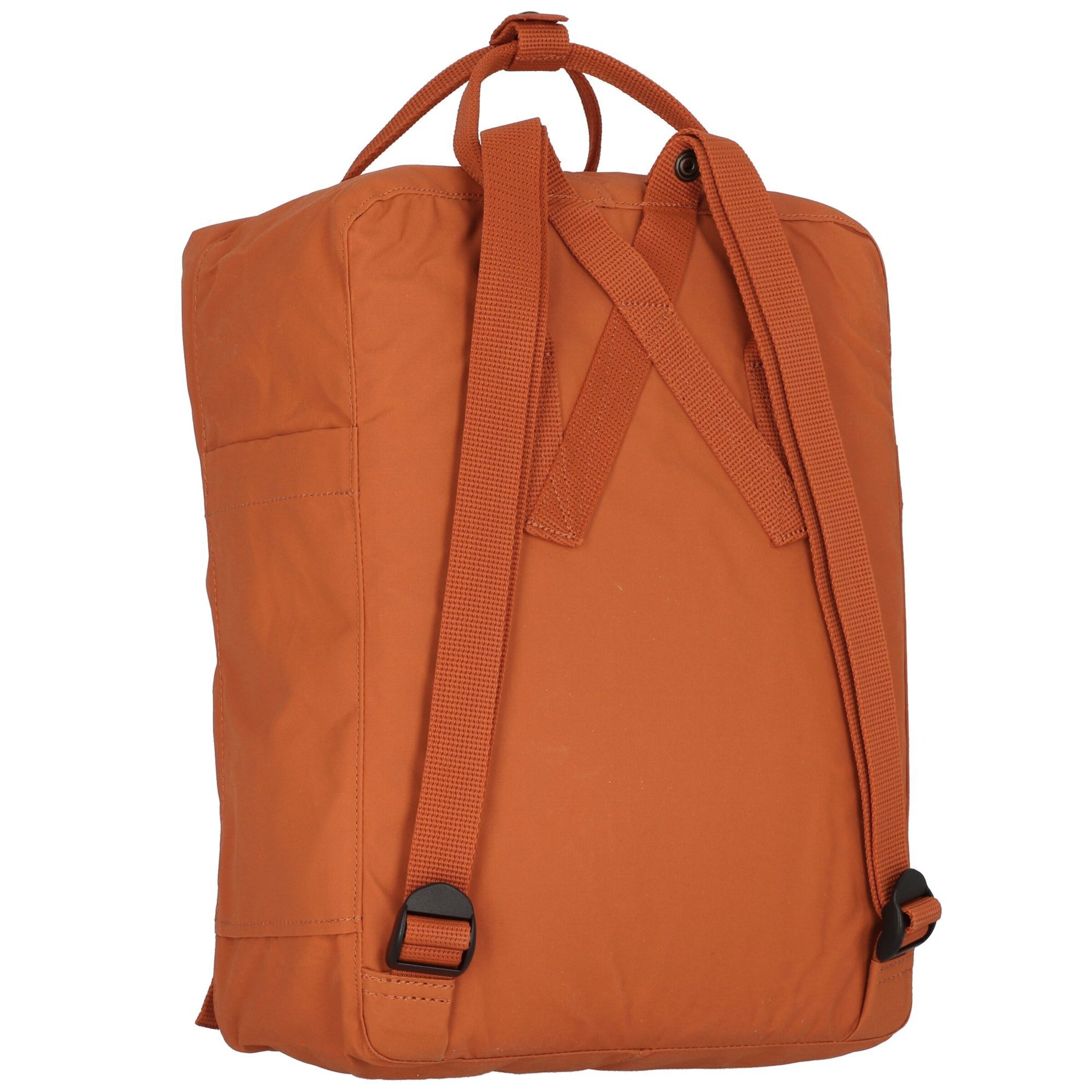 Sac à dos 'Kanken' Fjällräven en marron