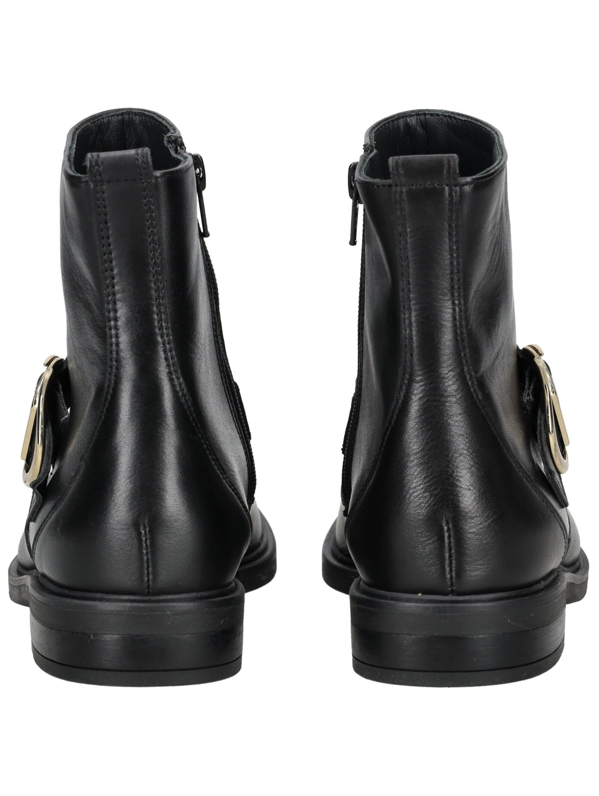 Stivaletto di Paul Green in nero