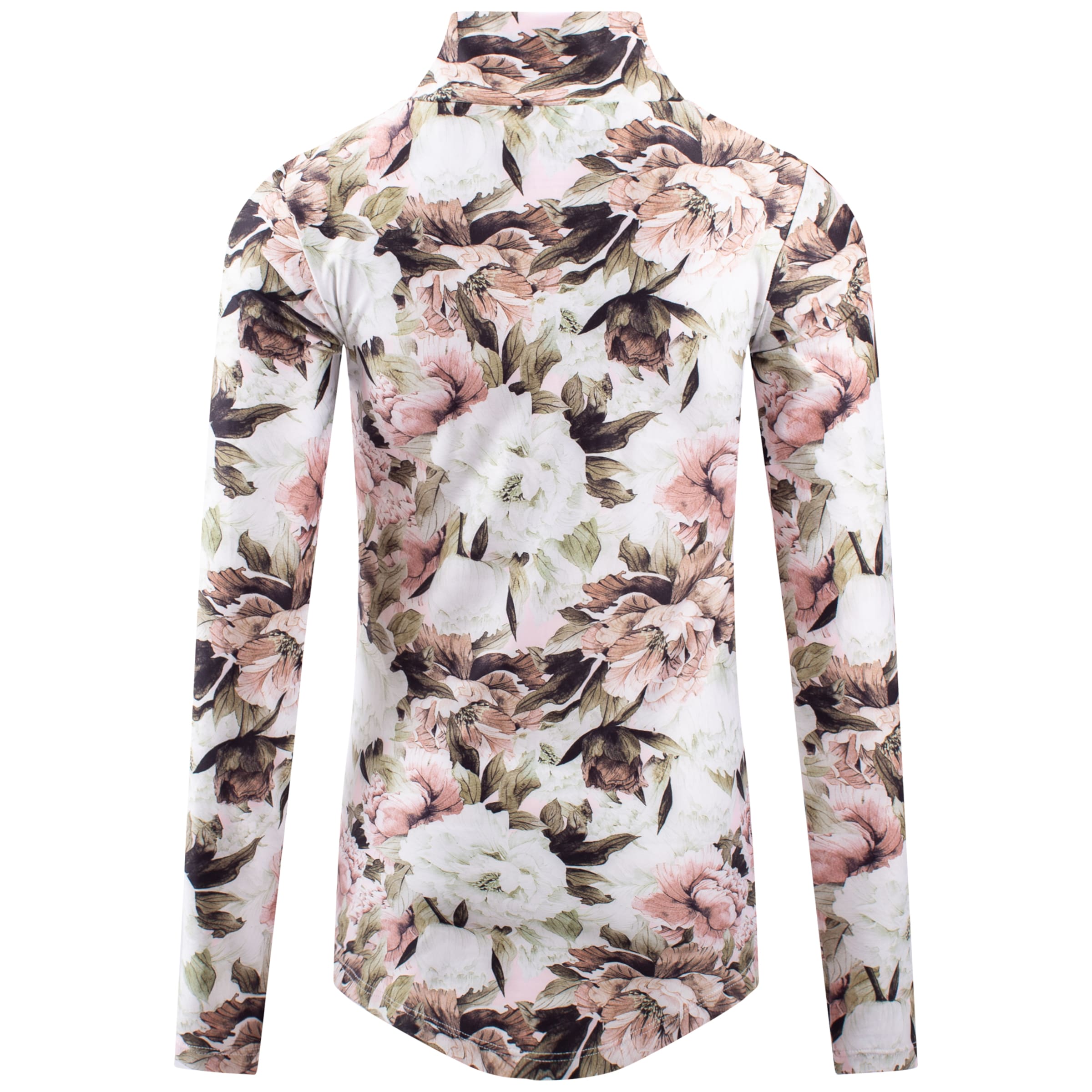 T-shirt fonctionnel Eivy en vert