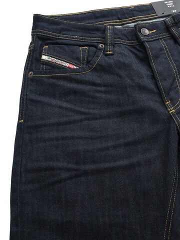 Regular Jean 'Larkee-X' DIESEL en bleu