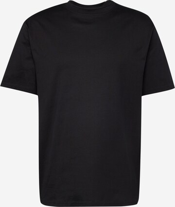 T-Shirt 'FRED' Only & Sons en noir : devant