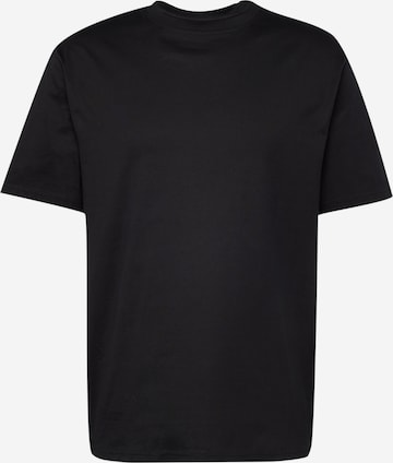 melns Only & Sons T-Krekls 'FRED': no priekšpuses