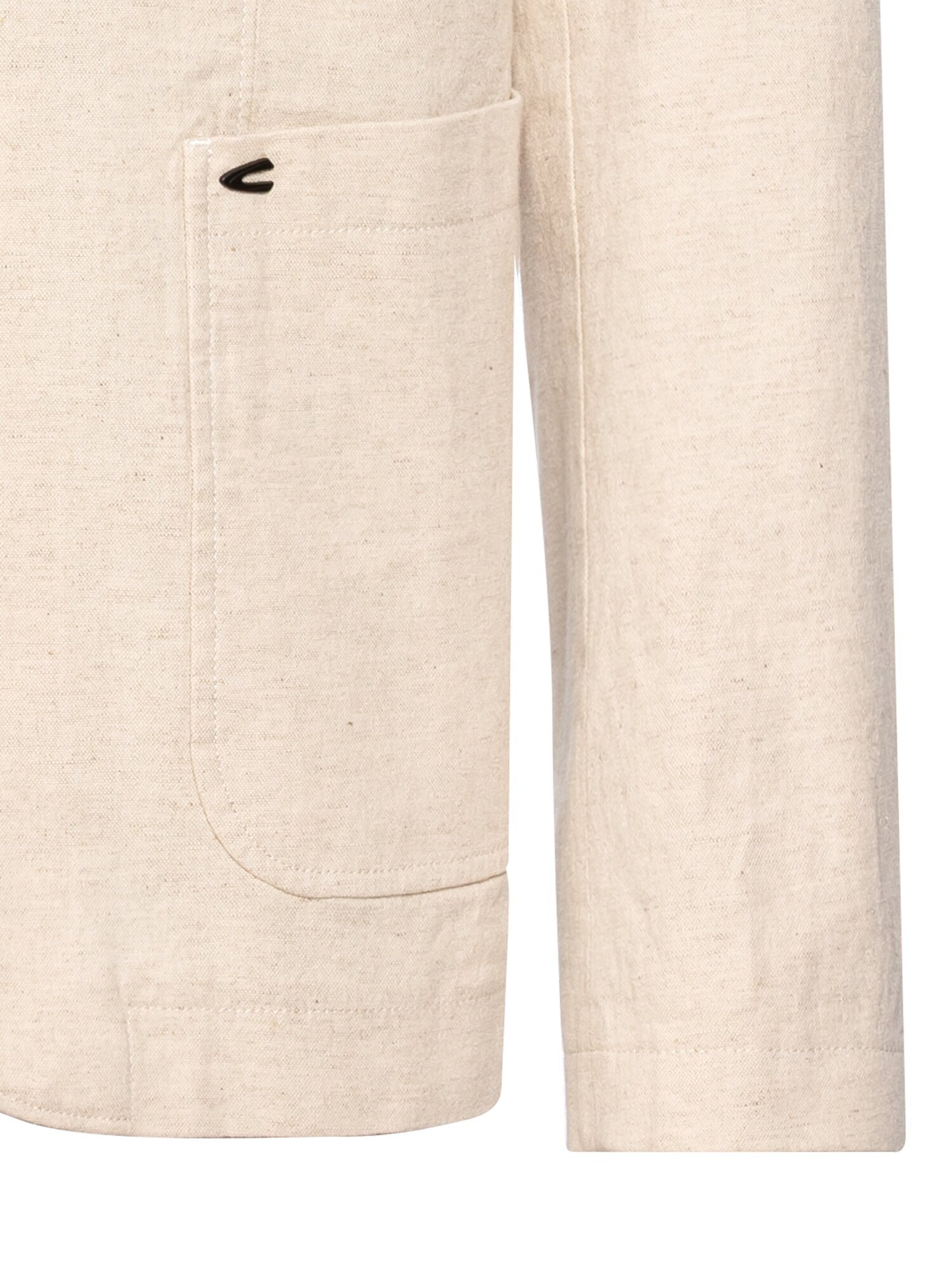 CAMEL ACTIVE Regular fit Suit Jacket in Beige