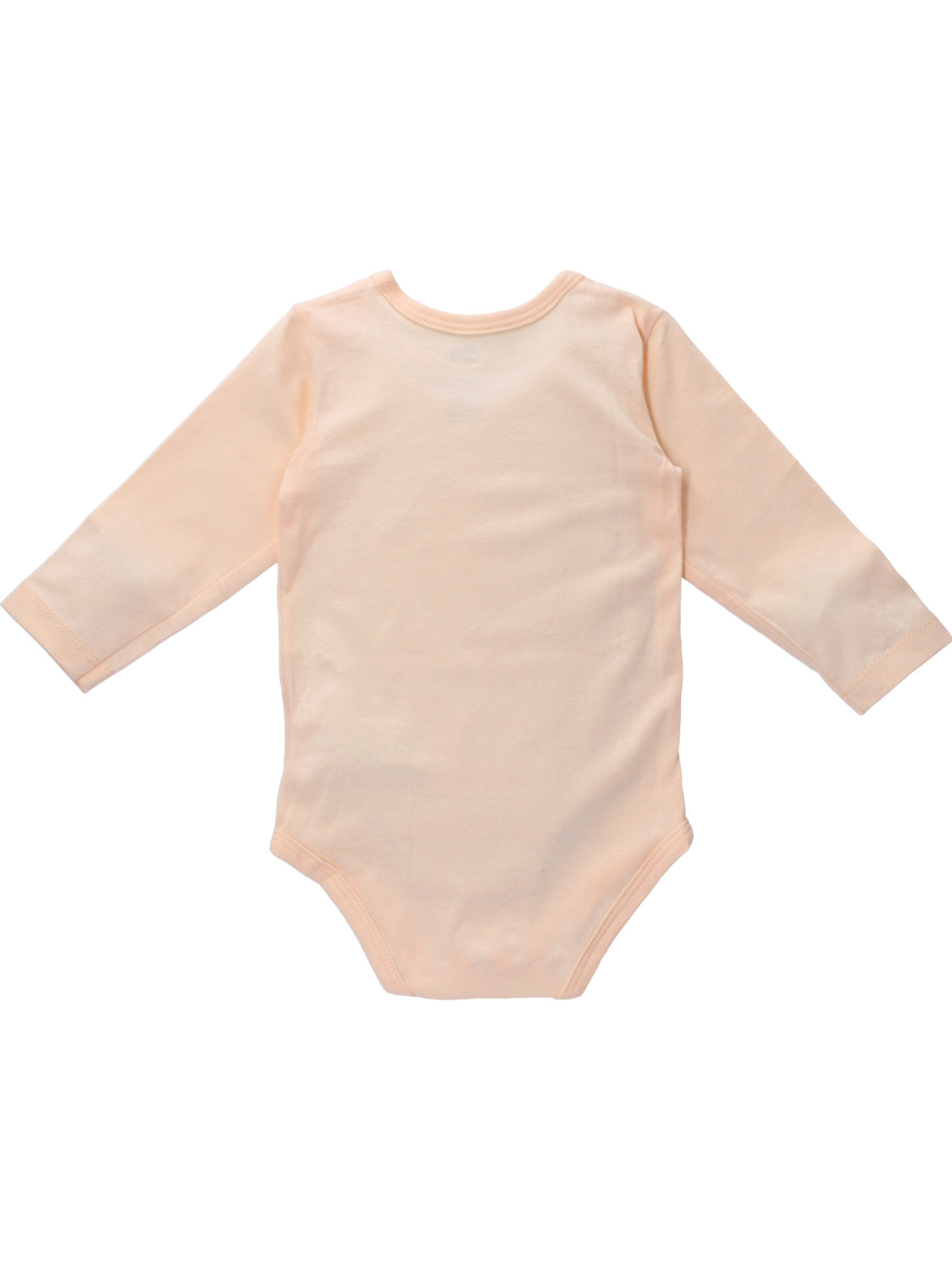 DISNEY Body 'Winnie Pooh' in Beige