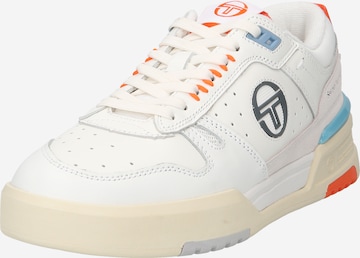 Sergio Tacchini Sneaker in Weiß: predná strana