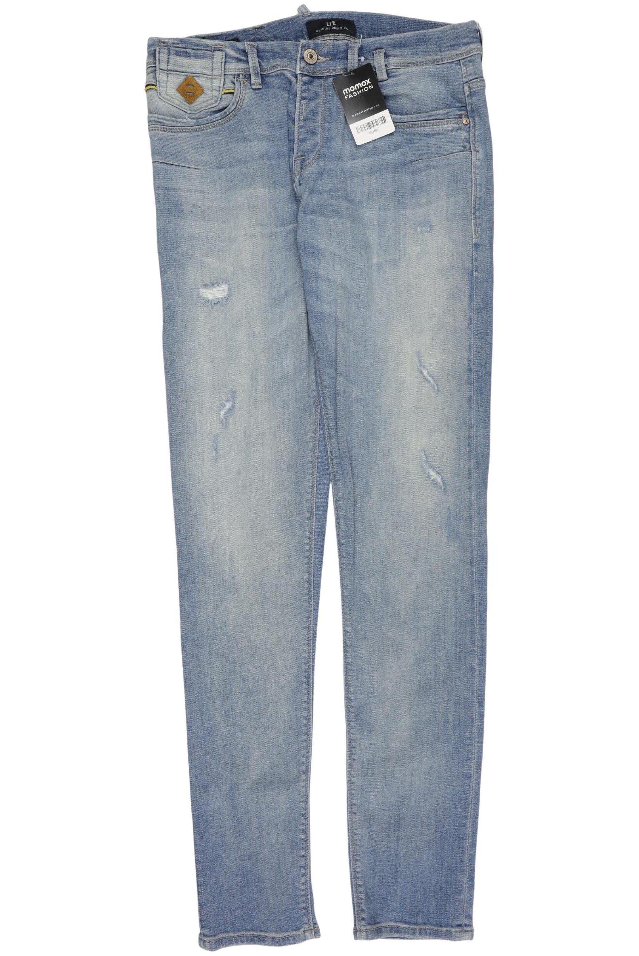 LTB Jeans 31 in Blau: Vorderseite